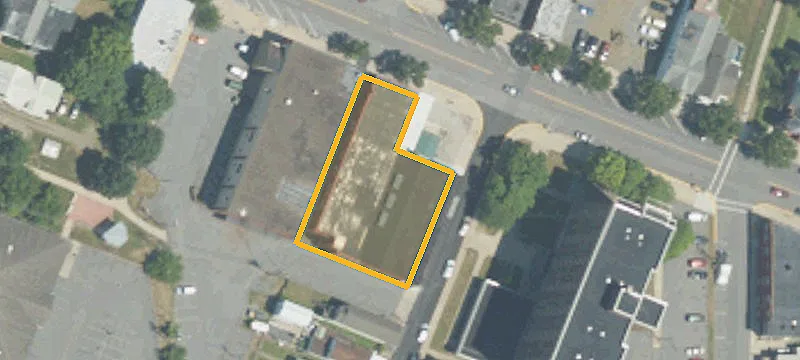 613 Market St, Unit 621