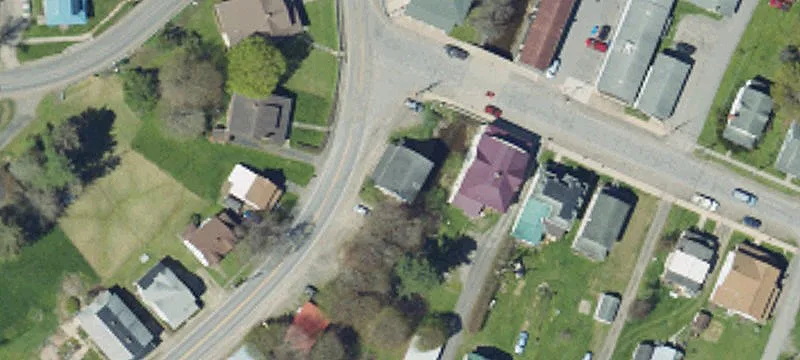 5070 Blockhouse Rd
