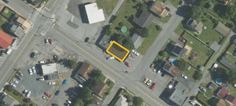 300 Grant Ave, Unit 2