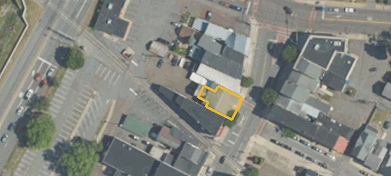 603 Ml St
