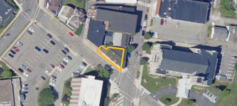 249 Broad St