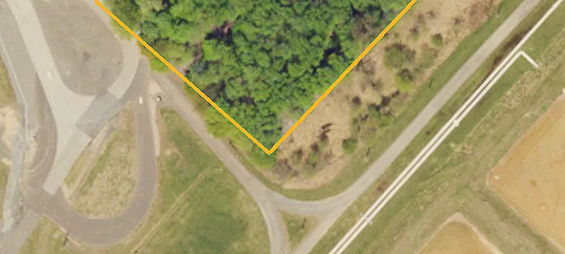 Mccann Farm Dr