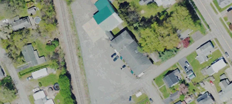 54 Tannery St