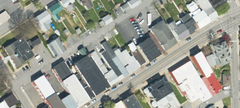 336 Chestnut St