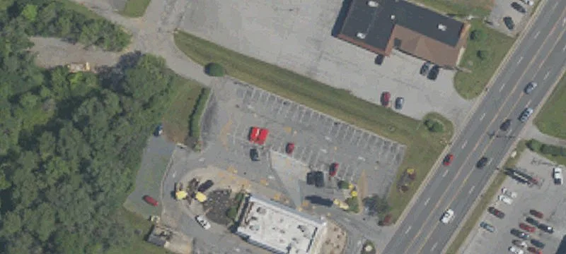 Plank Rd