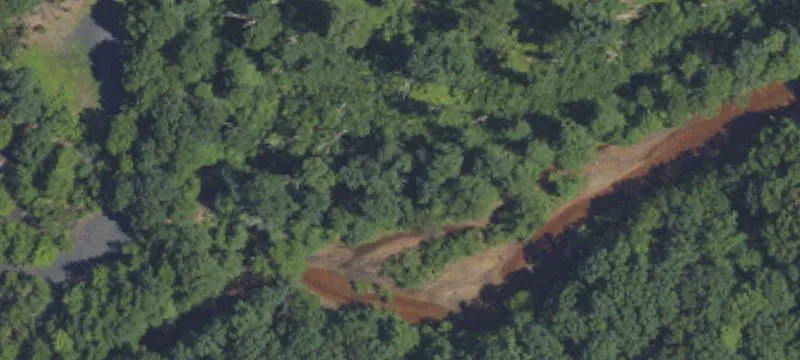 Woodland Dr
