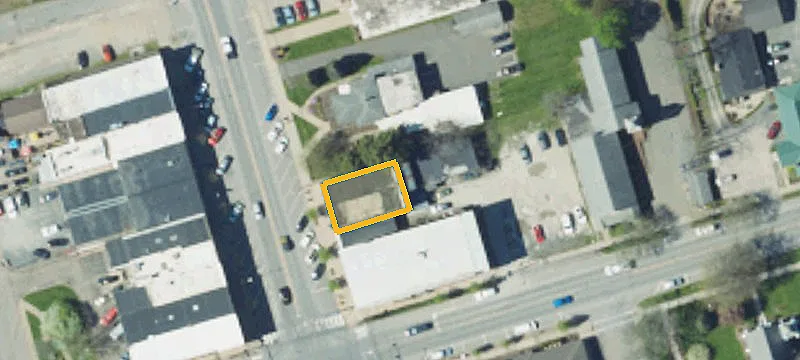 14 Main St