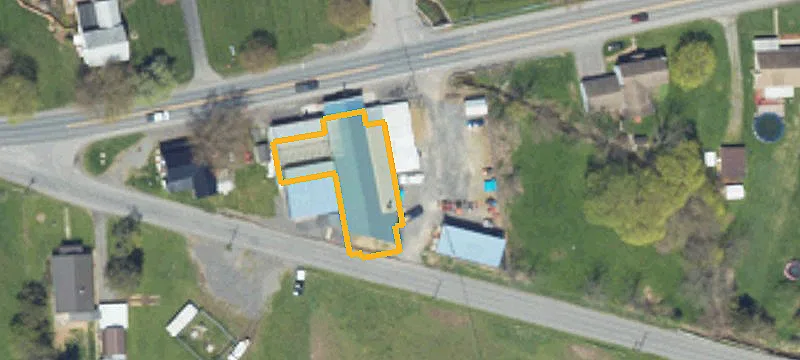 203 Main St