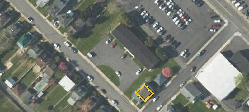 535 537th 539th 541st S Wayne St