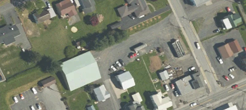 26 Penn St