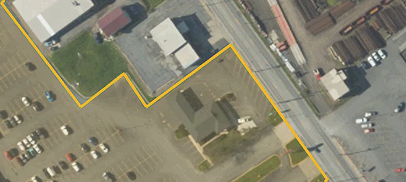 306 Logan Blvd