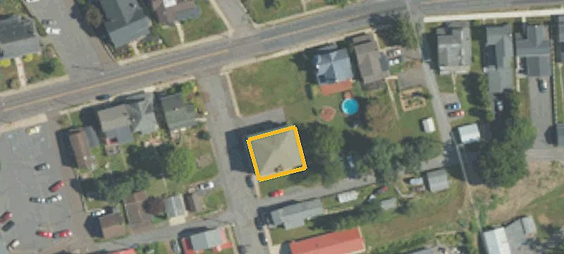 604 Bloom St