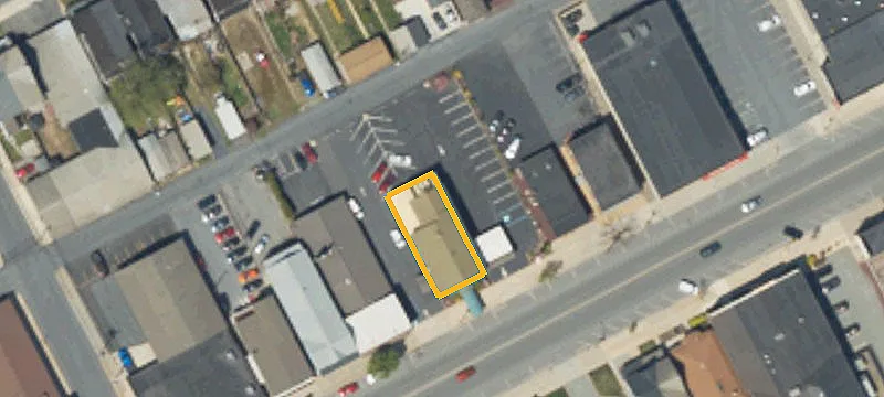 523-525 Delaware Ave