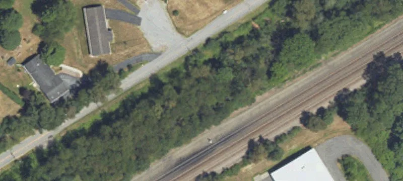 Rossman Rd