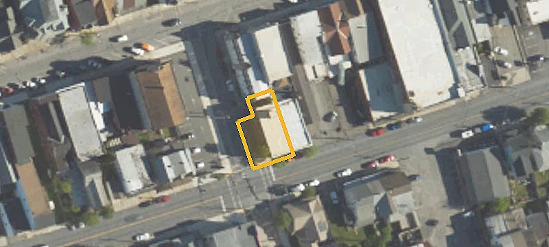 47 Patterson St