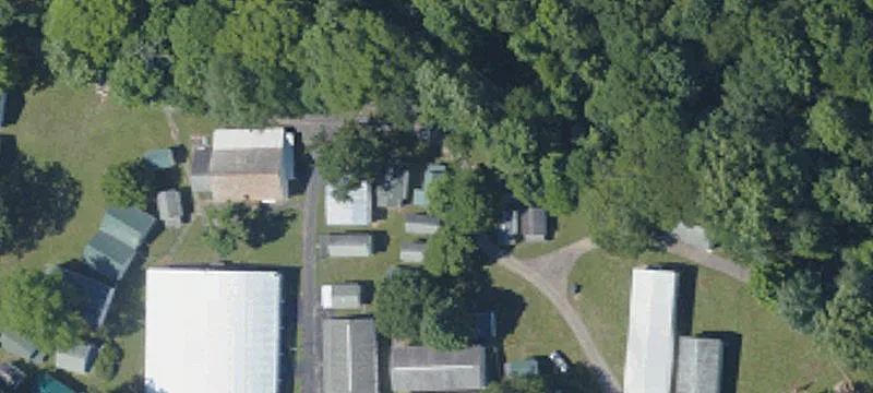 Stoneboro Cp Ground