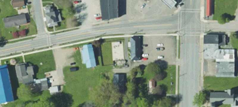 Wellsboro St