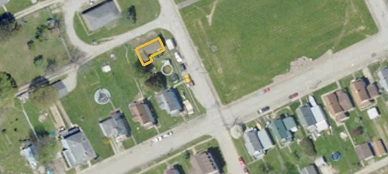Vestaburg, PA 15368