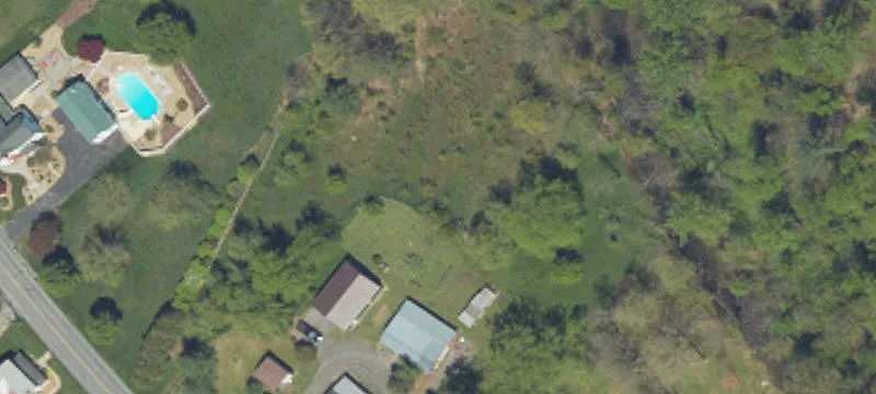 2802 Johnson Ml Rd
