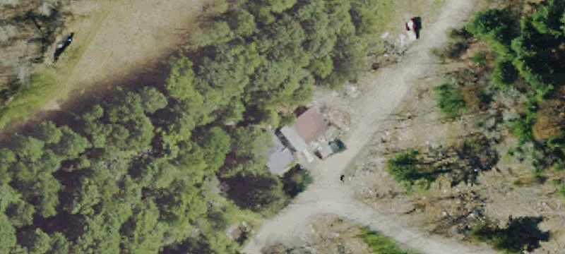 249 Ghost Mtn Rd