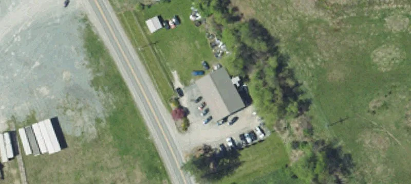 2410 Williamson Rd