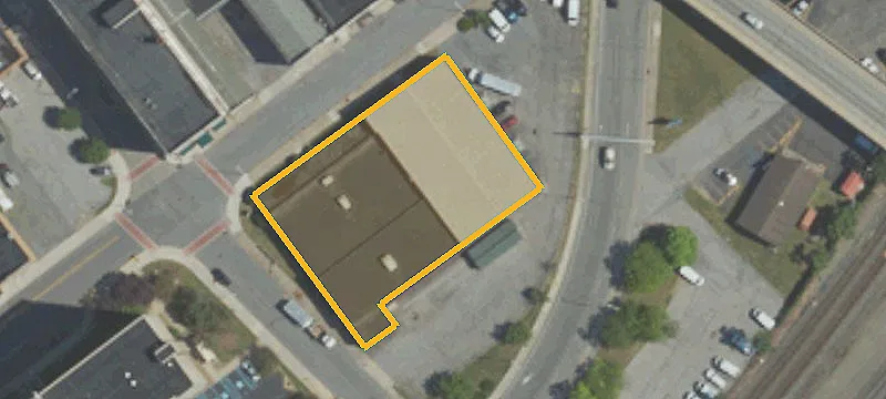 731-817 Grn Ave