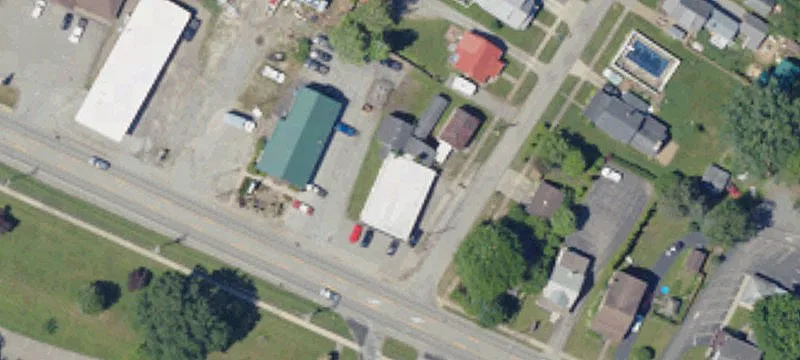 1201 Main St