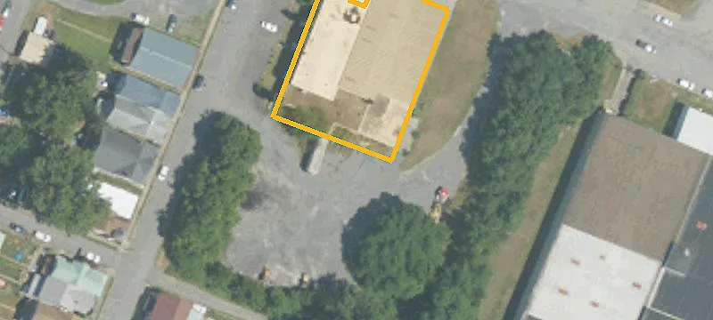 750 Edison Ave