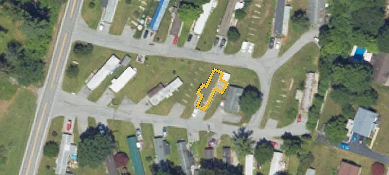 Old 6th Ave Rd