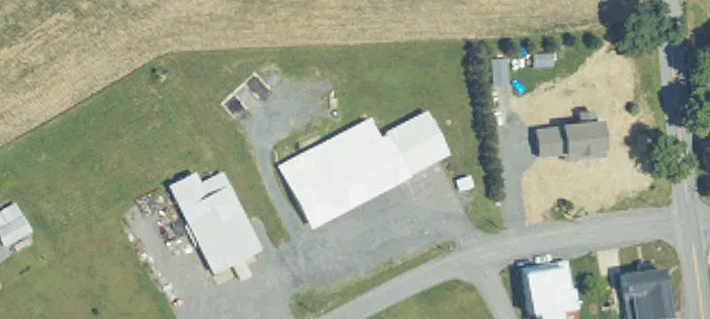 324 Limestone Rd
