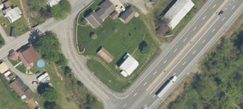 30 Chapman Holw Rd