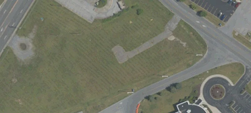 Patchway Rd