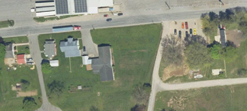160 Kreamer Ave