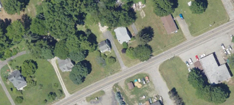 New Bedford Youngstown Rd, PA