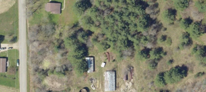 638 Horse Run Rd