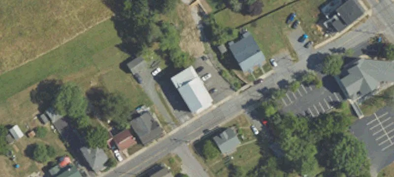134 Ctr St