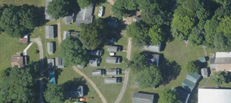 Stoneboro Cp Ground