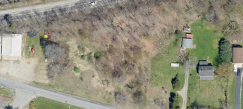 Old Smethport Rd