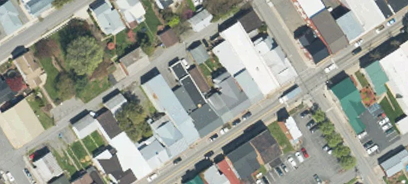 416 Chestnut St