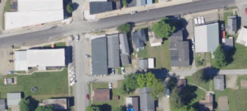 1148 Walnut St