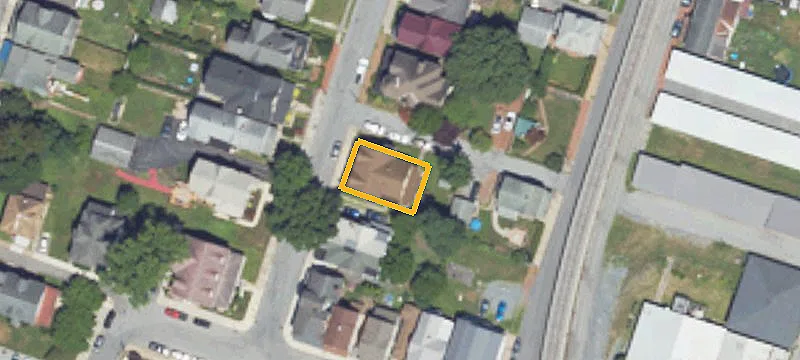 1008 Lincoln Ave, Unit 10