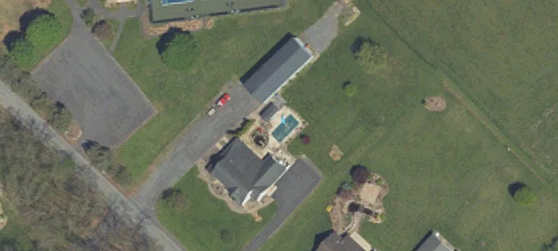 407 Airport Rd