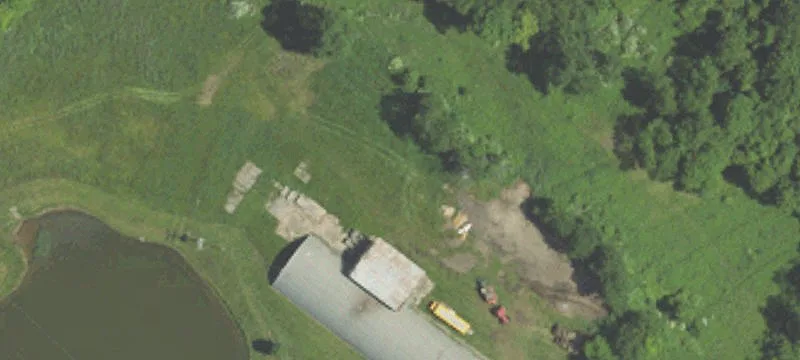 367 Mccarty Driscoll Rd