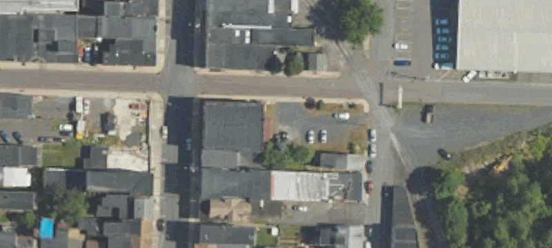 421 Shamokin St, Unit 427