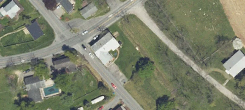 3983 Buffalo Rd