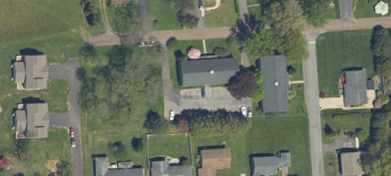 605 Maple St