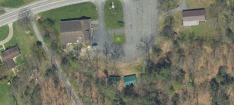 1555 Paxtonville Rd