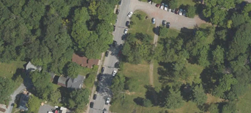 Pennsylvania Ave