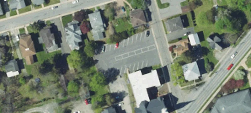 Academy St