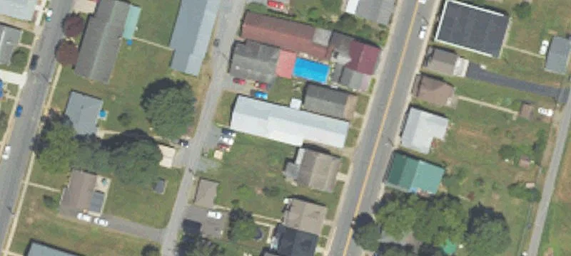 316 Market St